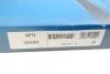 Пасок ГРМ VAG 100/A6/T-4/LT 2.4D/2.5TDI/SDI 96- (AUD/ACV/AXL) DAYCO 94774 (фото 6)