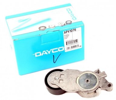 Ролик направляючий додатковий DAYCO APV1076 (фото 1)