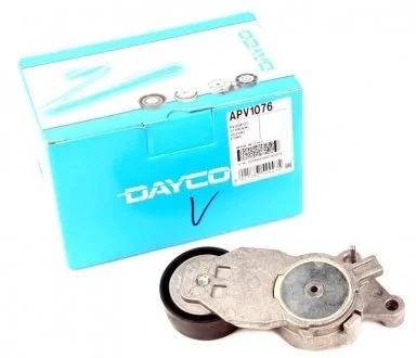 Ролик направляющий дополнительный DAYCO APV1076