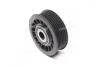 Ролик направляющий дополнительный DAYCO APV2112 (фото 2)