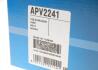 Ролик натяжителя ремня VW Caddy III 1.6 i 04-15 / T5 2.0 i 03-10 DAYCO APV2241 (фото 6)