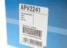 Ролик натягувача ременя VW Caddy III 1.6 i 04-15 / T5 2.0 i 03-10 DAYCO APV2241 (фото 6)