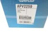 Натягувач ременя DAYCO APV2259 (фото 9)