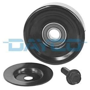 KIA Ролик натяжн. поликлинового ремняCeed 1.6,Hyundai i30 1.4/1.6 07- DAYCO APV2666