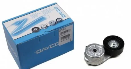 Ролик направляющий дополнительный DAYCO APV2671