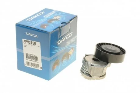 Натяжник кулич поликлиновый Ford Mondeo/Volvo XC70 2007- DAYCO APV2756