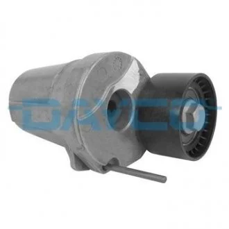Натягувач ременя BMW E81/E87/E90/F10/F01/E84/E70/F16 N47/N57/M47 03-> DAYCO APV2768