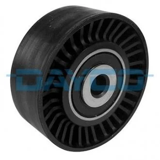 Ролик обводной Ford Galaxy/Mondeo/S-Max 2.2 TDCi 08-15 / Land Rover Freelander 2.2 eD4/SD4/TD4 06-14 DAYCO APV3033