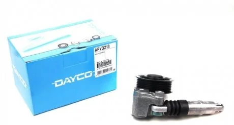 Натягувач ременя DAYCO APV3213