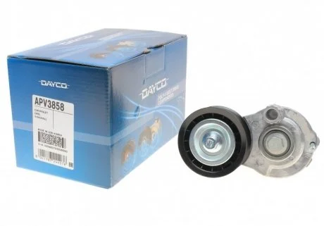 Натяжитель ремня Chevrolet Captiva/Cruze/Orlando 2.0/2.2 D 10-> DAYCO APV3858