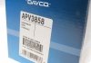 Натяжитель ремня Chevrolet Captiva/Cruze/Orlando 2.0/2.2 D 10-> DAYCO APV3858 (фото 6)