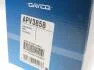 Натягувач ременя Chevrolet Captiva/Cruze/Orlando 2.0/2.2 D 10-> DAYCO APV3858 (фото 6)