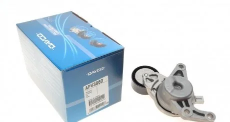 Натяжитель ремня DAYCO APV3860