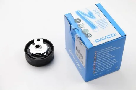 Ролик натяжной FORD DAYCO ATB1001