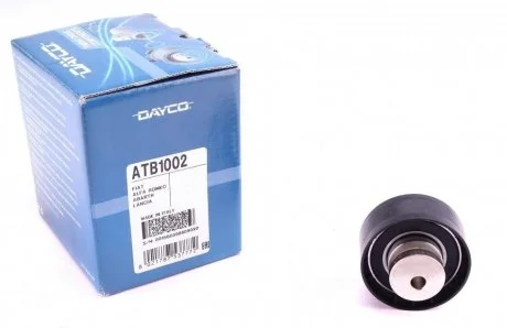 Ролик ГРМ DAYCO ATB1002