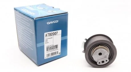 Ролик натяжний ременя грм Audi A3/A6/ Skoda Fabia/Octavia/SuperB / VW Golf/Jetta/Passat/Touran/T5 2.0 TDI 03-11 DAYCO ATB2007