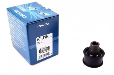 Ролик натяжной ГРМ DAYCO ATB2189