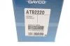 Ролик натяжний ГРМ DAYCO ATB2220 (фото 8)