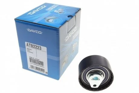 Ролик ГРМ DAYCO ATB2223
