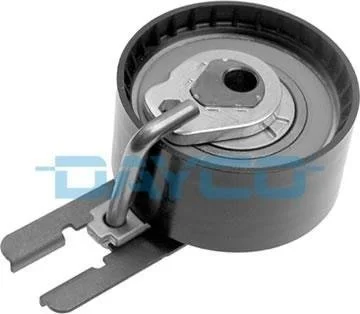 FORD Ролик натяжителя ремня Fiesta,Focus,C-Max,Citroen,Peugeot DAYCO ATB2236