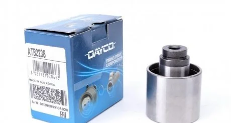 Ролік Грм DAYCO ATB2238