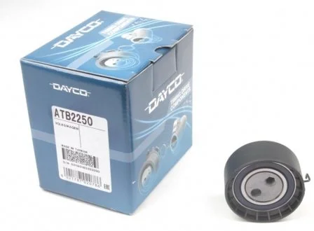 Ролик натяжний ремня ГРМ DAYCO ATB2250