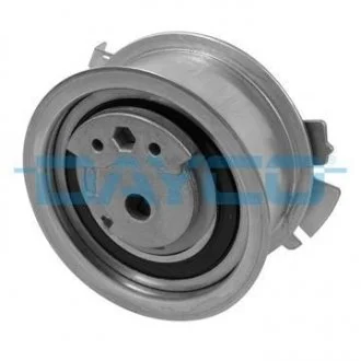 Ролик натяжний ременя грм Audi A3/A4/A5/A6/Q5 / VW Golf/Jetta/Passat/Tiguan 2.0 TDI 03-> DAYCO ATB2519 (фото 1)