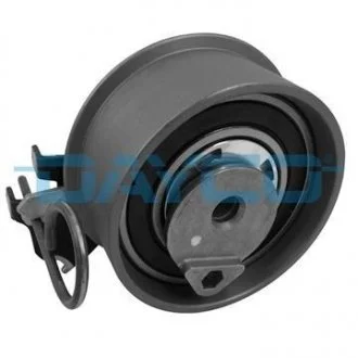 Ролик натяжной Hyundai Elantra HD 1.8/2.0/Matrix 1.8/Tucson 2.0 04- DAYCO ATB2599