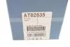 Натягувач ланцюга DAYCO ATB2635 (фото 4)