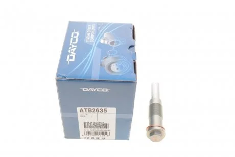 Натяжитель цепи DAYCO ATB2635