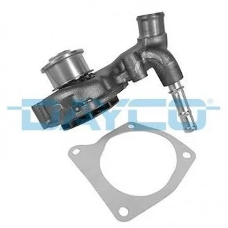 Фото ford помпа воды mondeo 1,8td 93- DAYCO DP161 FORD Помпа воды Mondeo 1,8TD 93- DAYCO DP161