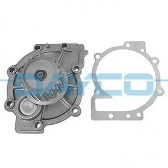 VOLVO помпа води дизель С30, S60/80, XC90 DAYCO DP227