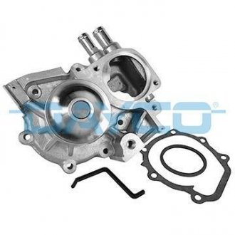 SUBARU помпа води бензин Forester,Impreza 99- DAYCO DP237 (фото 1)
