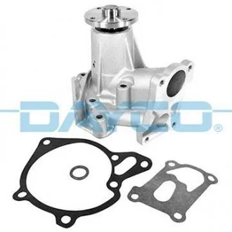 MITSUBISHI Помпа воды L200,L300 86-,Pajero I,II,Sport 90-,Hyundai,Kia DAYCO DP302