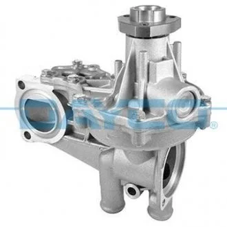 VW помпа водяна бензин (з корпусом) AUDI, SEAT 1,5-2,0 81- DAYCO DP306