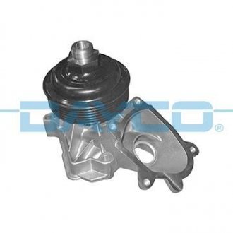 Водяной насос BMW E46 M47 01-05 / M57 02-05 / E65 M57 02-08 / E53 M57 03-06 DAYCO DP365