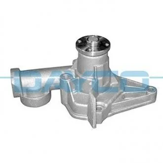 HYUNDAI Помпа воды Excel 90-,Lantra 91-,Pony DAYCO DP367