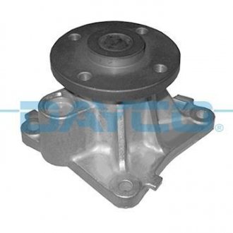 DB Помпа воды Smart,Mitsubishi Lancer,Colt,ASX DAYCO DP373 (фото 1)