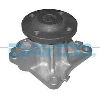 DB Помпа воды Smart,Mitsubishi Lancer,Colt,ASX DAYCO DP373
