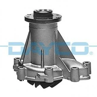 Водяной насос Mercedes Benz W124/140/202/210 OM602/605/606 88- DAYCO DP396