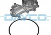 DAYCO VW Помпа води дизель Audi A4/5/6/8,Q7,Touareg 3.0 V6 TDI 10- DP400