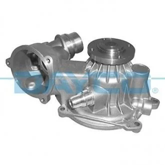 BMW Помпа воды E65 740-750 05-,E70 X5 4.8 07-,E60 DAYCO DP576