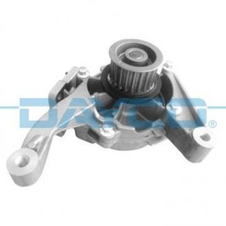 JEEP Помпа воды Cherokee 2.5CRD 01-,Wrangler 2.8CRD 07- DAYCO DP756