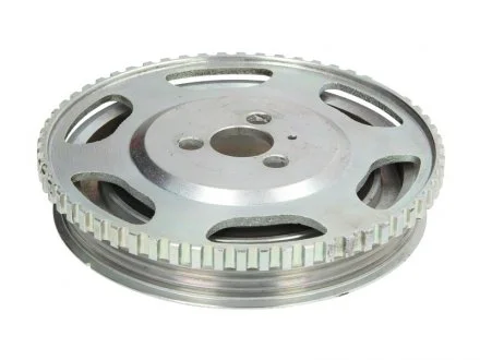 Шків коленвалу Fiat Doblo/Punto/Panda 1.1-1.4 03-12 DAYCO DPV1028