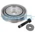 KOгO PASOWE WAгU KORB DAYCO DPV1052K + KPL. МRUB PSA 2.2 HDI FORD MONDEO IV GALAXY S-MAX 2.2TDCI  06- DPV1052K