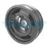 DAYCO FORD Шкив к/вала C-Max 1,6 03-, Focus. DPV1107