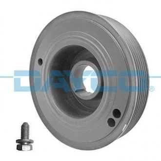 Шків ременя генератора DAYCO DPV1142
