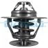 Термостат Opel Astra/Kadett/Vectra 1.6-1.8 i/D/TD 82-05 DT1007V