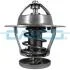 Термостат Citroen Jumper / Fiat Ducato / Ford Transit / Peugeot Boxer 2.2-2.4 HDi/D/DI/TDCi 00-> DT1016V