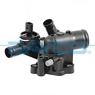 Фото термостат Opel Vivaro / Renault Trafic 2.0 CDTI/dCi 06-> DAYCO DT1105H Термостат Opel Vivaro / Renault Trafic 2.0 CDTI/dCi 06-> DAYCO DT1105H